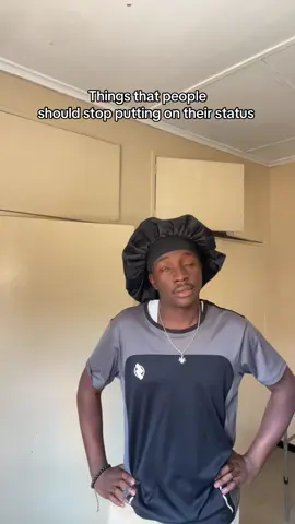 That one friend #Nobody #friend #whatsapp #Munashe #njovu #hater 