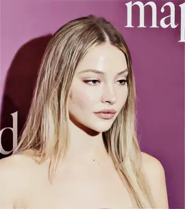 hands off my diva 🤭 《| cc:mine || #foryouu #goviral #madelyncline #madelyneclineedit 