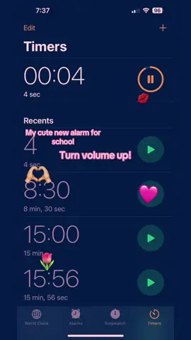 I’ve already tried to see if this would wake me up it doesn’t 😙#fypシ゚viral #fypシ #viral #schoollife #schoollunch #ihateschool #fakefriends #relatable #makemefamous 