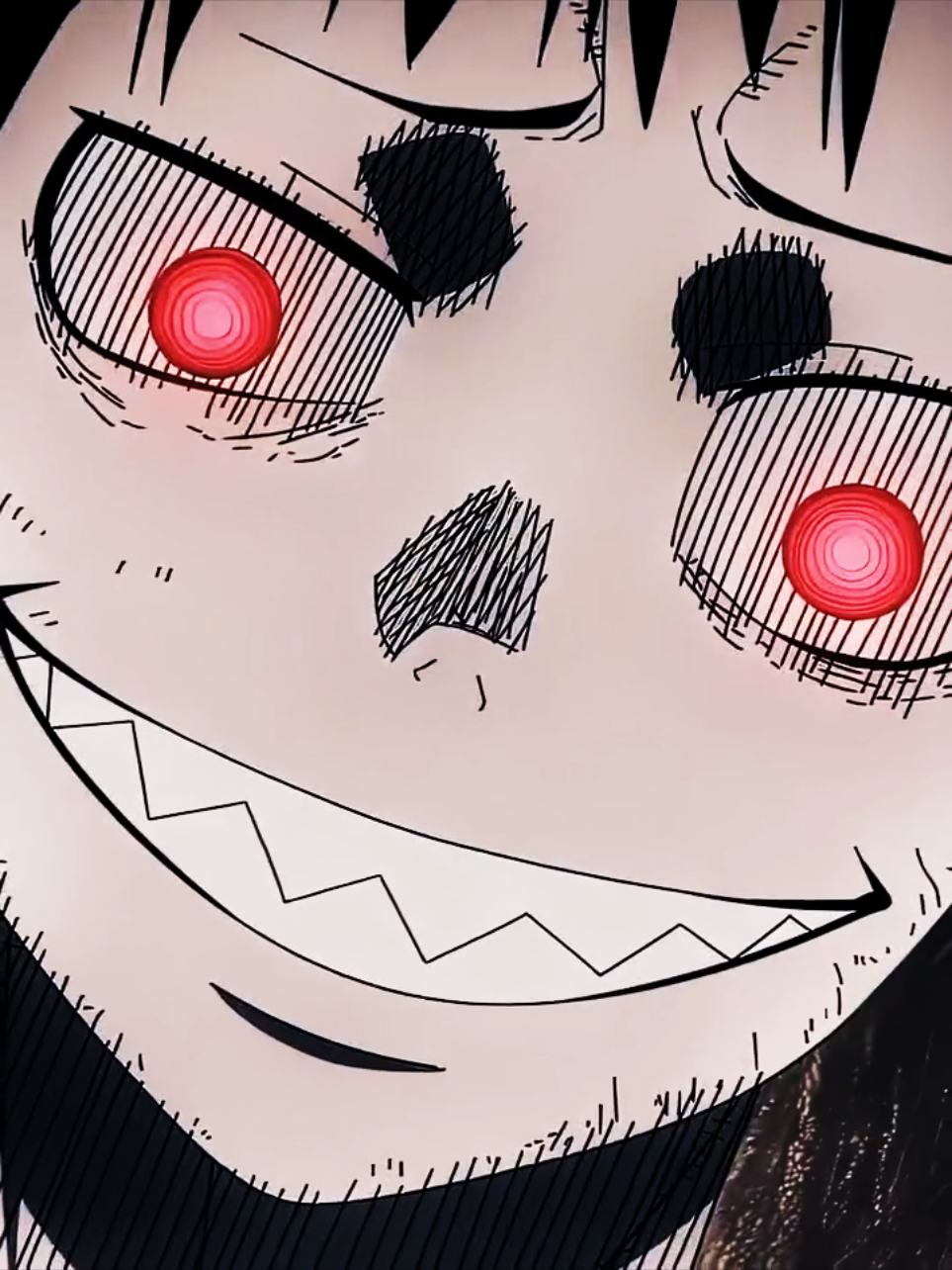 Shinra kusakabe ☠️ #yargisenpai #shinra #shinrakusakabe #fireforce #anime  #fireforceedit #animeclips #edit #fyp #animecitayfa #viral #animefyp #animeedit 