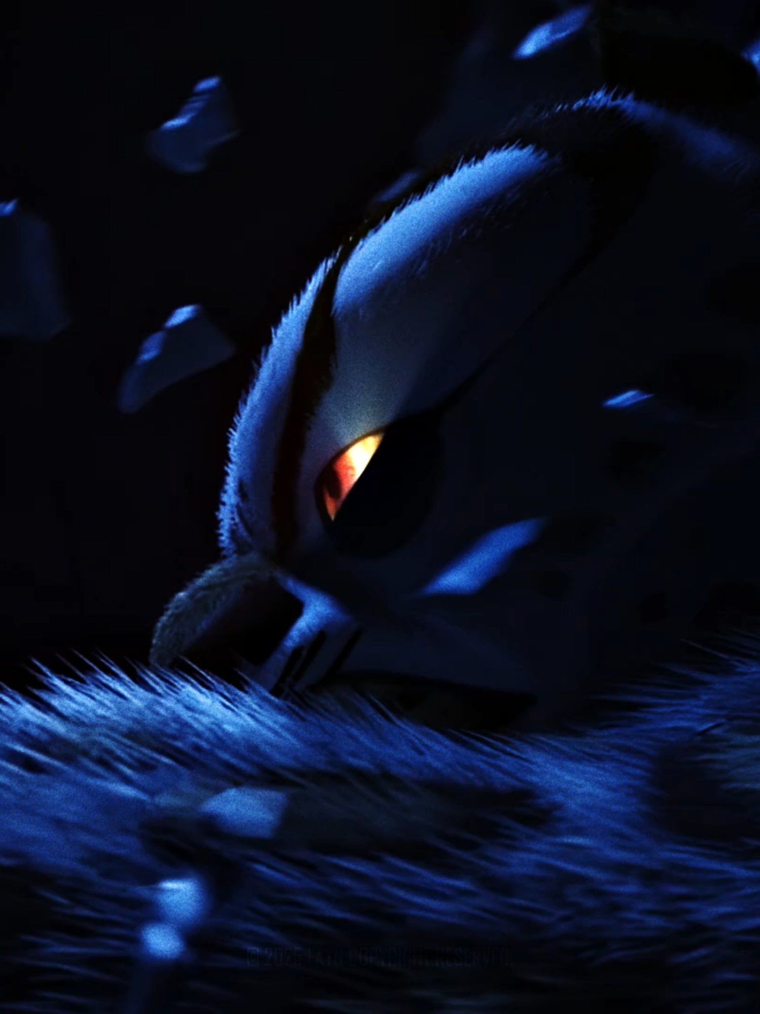 The real dragon warrior. (Project file in bio) #kungfupanda #tailung #edit #viral #movies