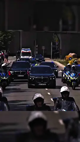 Presidential BMW's 🇵🇱 #president #aura #bmw #beast #boss 