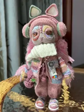 my handmade toy🥰#foryou #fyp 