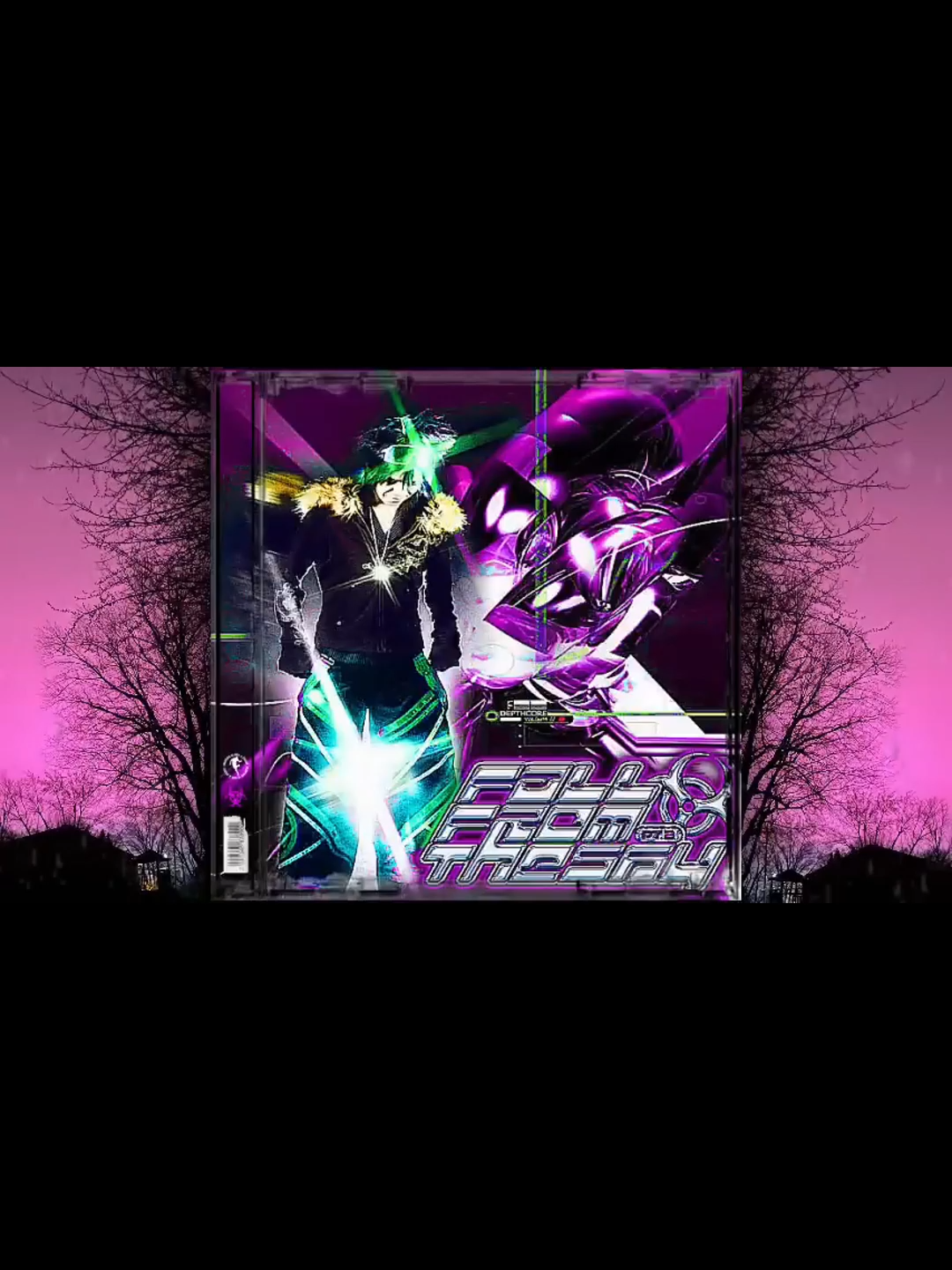 ROMANCEPLANET- FALL FROM THE SKY PT.2 #ROMANCEPLANET #FALLFROMTHESKYPT.2 #FALLFROMTHESKY #翻譯 #中文翻譯 #英文字幕