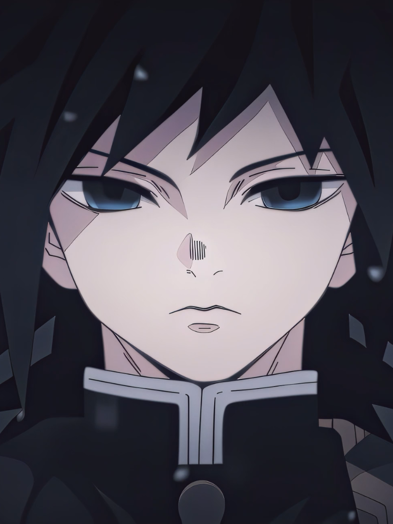 Metamorphosis in the big 2025 omg #giyuutomioka #demonslayer #kimetsunoyaiba #kny #anime #animeedit