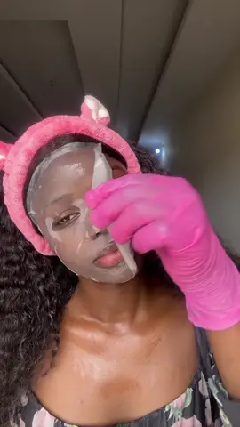 Viens apprendre avec Raya 🤭🌸#rayatendance #cotedivoire🇨🇮225 #routineskincare #masque 