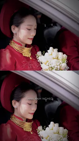 Phai that hphuc den luc bac dau❤️#xuhuong #codau #xuhuongtiktok #vairalvideo #67angiang #beauty #wedding #damcuoimientay #chiyeuminhanh 