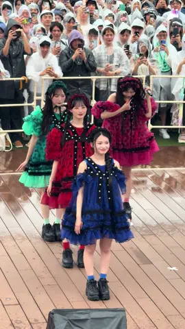 表情豊かなこっちゃん可愛すぎる🥹 #きゃんちゅー #リリイベ#倍倍fight 