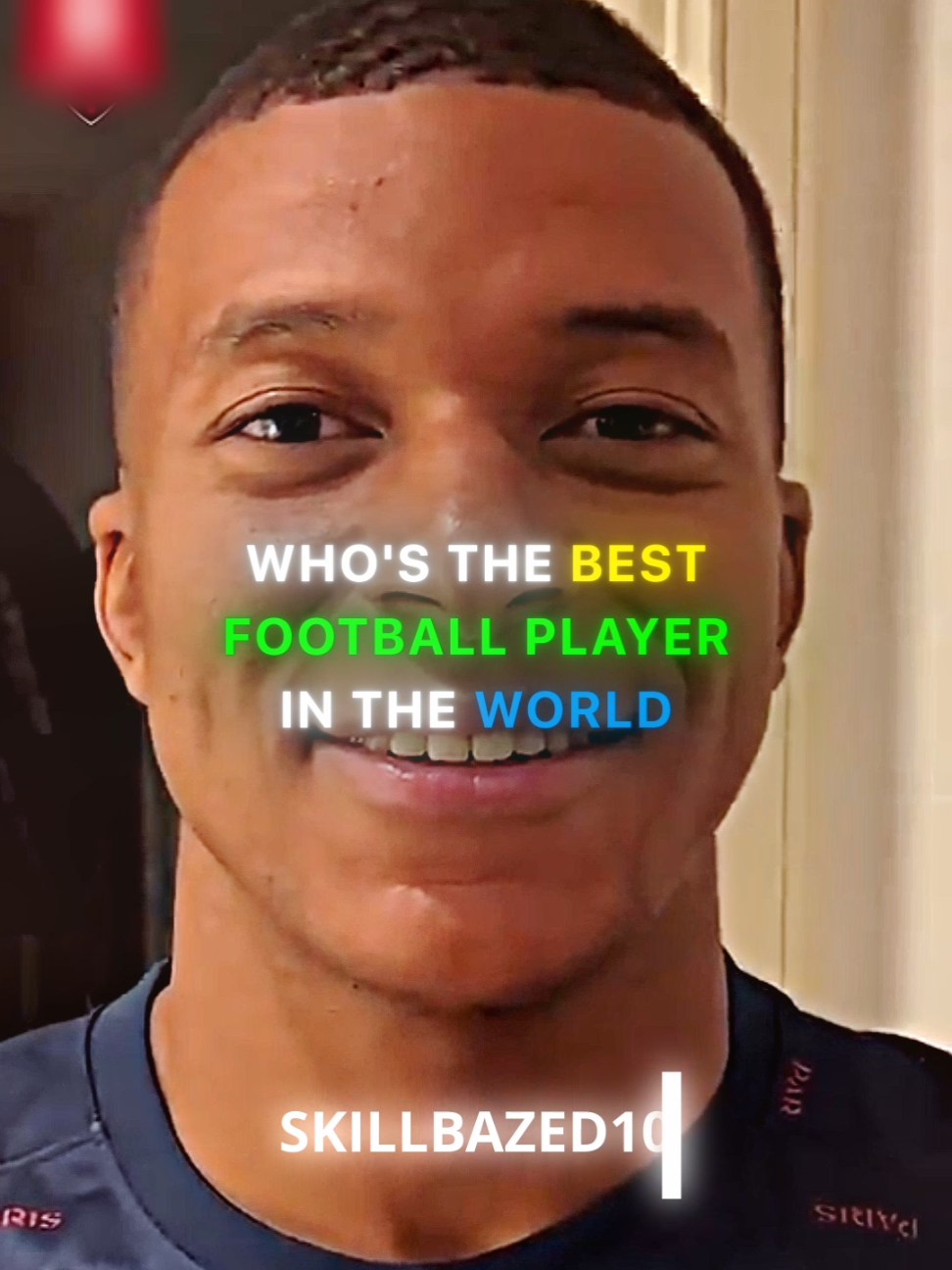 The Best Player in the World 🗿 #football #fyp #edit #best #goat #viral #trending #goviral 
