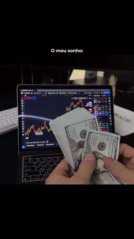 Que sonho … #fundscap #Lifestyle #forex #milionario #luxo #carros 