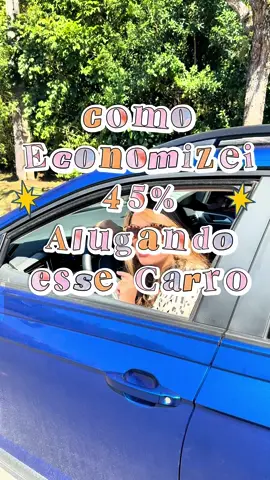💸 COMO EU ECONOMIZEI 45% NO ALUGUEL DE CARRO EM CURITIBA (sem milhas) 🚗✈️ Aqui eu mostro como usei o site da SMILES para achar q melhor cotação de aluguel de carro. Resultado? 🔻 Aluguel de R$1.198 saiu por R$693. E o melhor: ainda gerou milhas smiles ✅ #milhas #alugueldecarros #viajarbarato #curitiba #viageminteligente      
