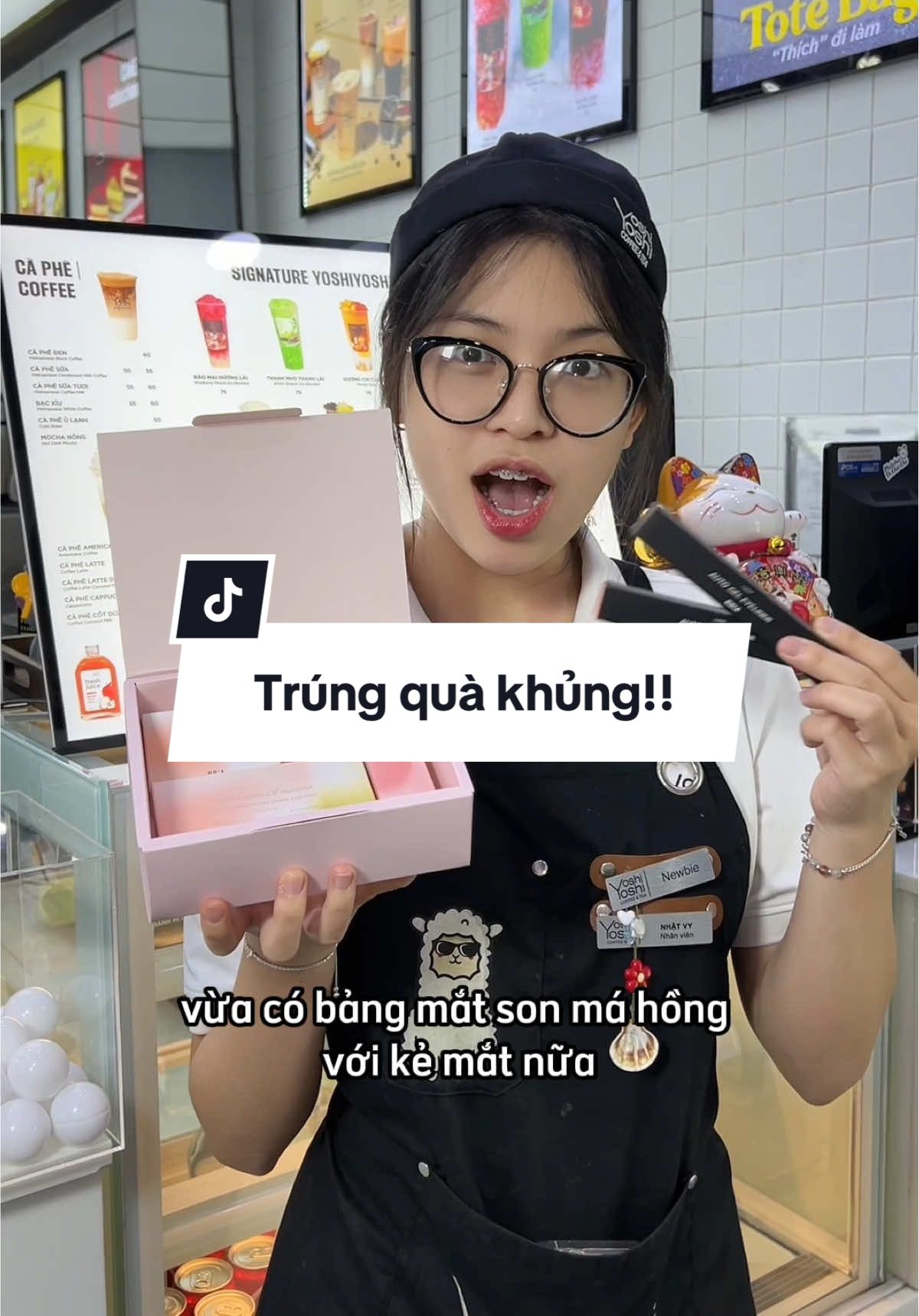 hẹn ngày 13/8 nhee #yoshiyoshi #yoshiyoshicoffeeandtea #haihuoc 