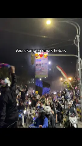 Akhirnya berkumpul kembali🤩#arema #aremania #arekmalang #fyp #38💙 #aremania_aremanita 