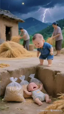 Sad Baby #cutebaby #worriedbaby #virel_video 