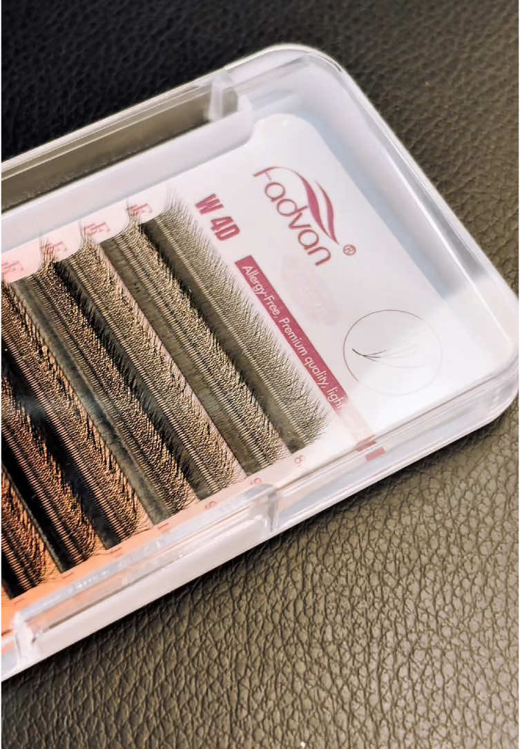 Encontre toda a linha Fadvan em nosso site 🛒 lojamsbeauty.com.br