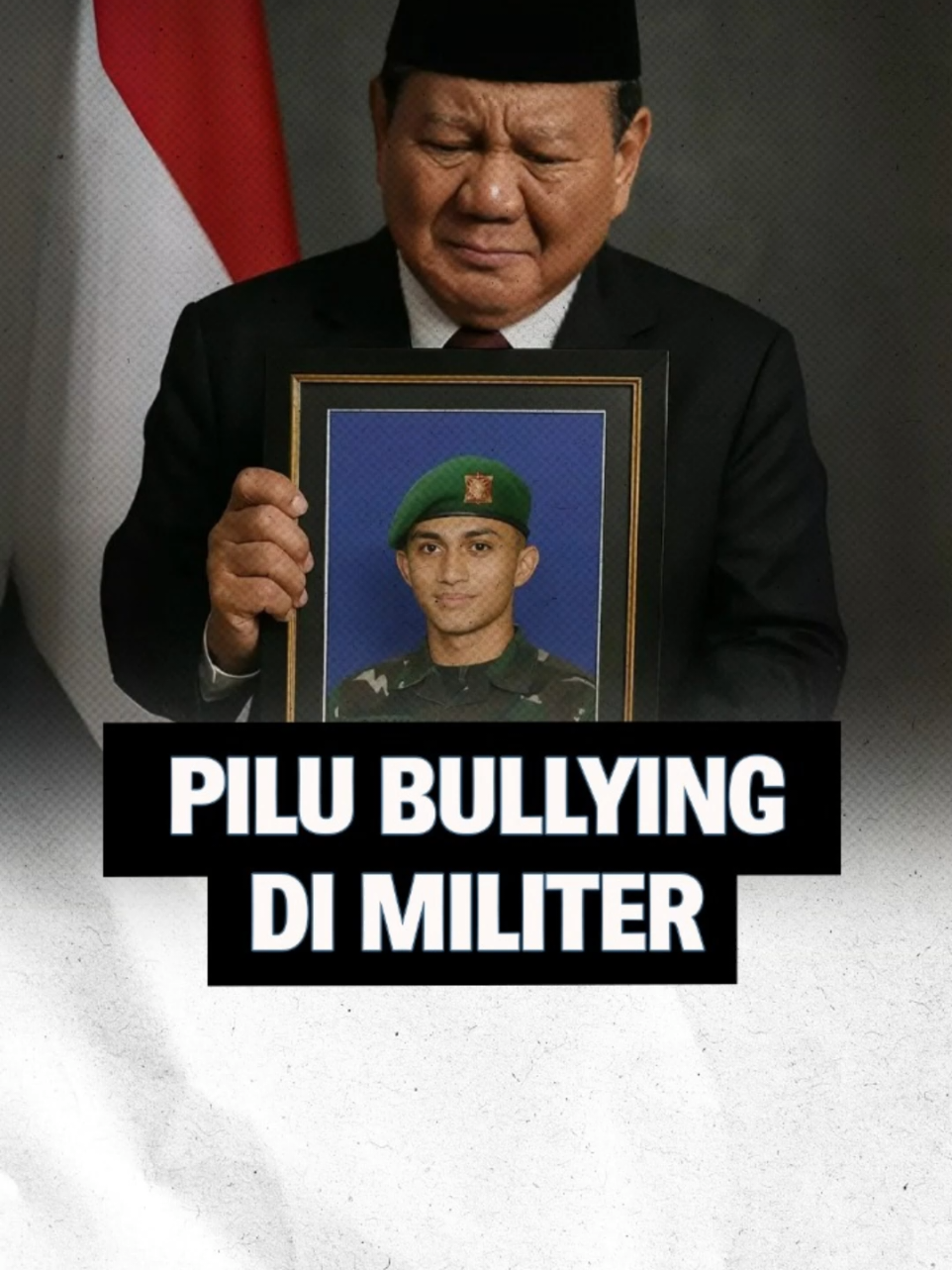 Apa pendapat kalian soal kasus Prada Lucky? Share di kolom komentar ya! #pradalucky #LuckyCheprilSaputra #tni #militer #bullying 