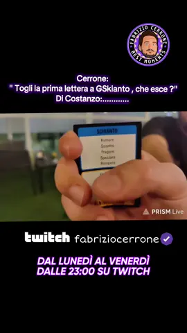 #fabriziocerroneclip #fabriziocerrone #cerrone #twitch #gskianto 