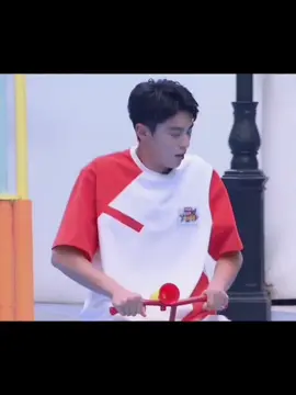 เป็นคนหล่อที่ซนๆหน่อย #wanghedi #dylanwang #ดีแลนหวัง #王鹤棣 #หวังเฮ่อตี้ #vuonghacde 