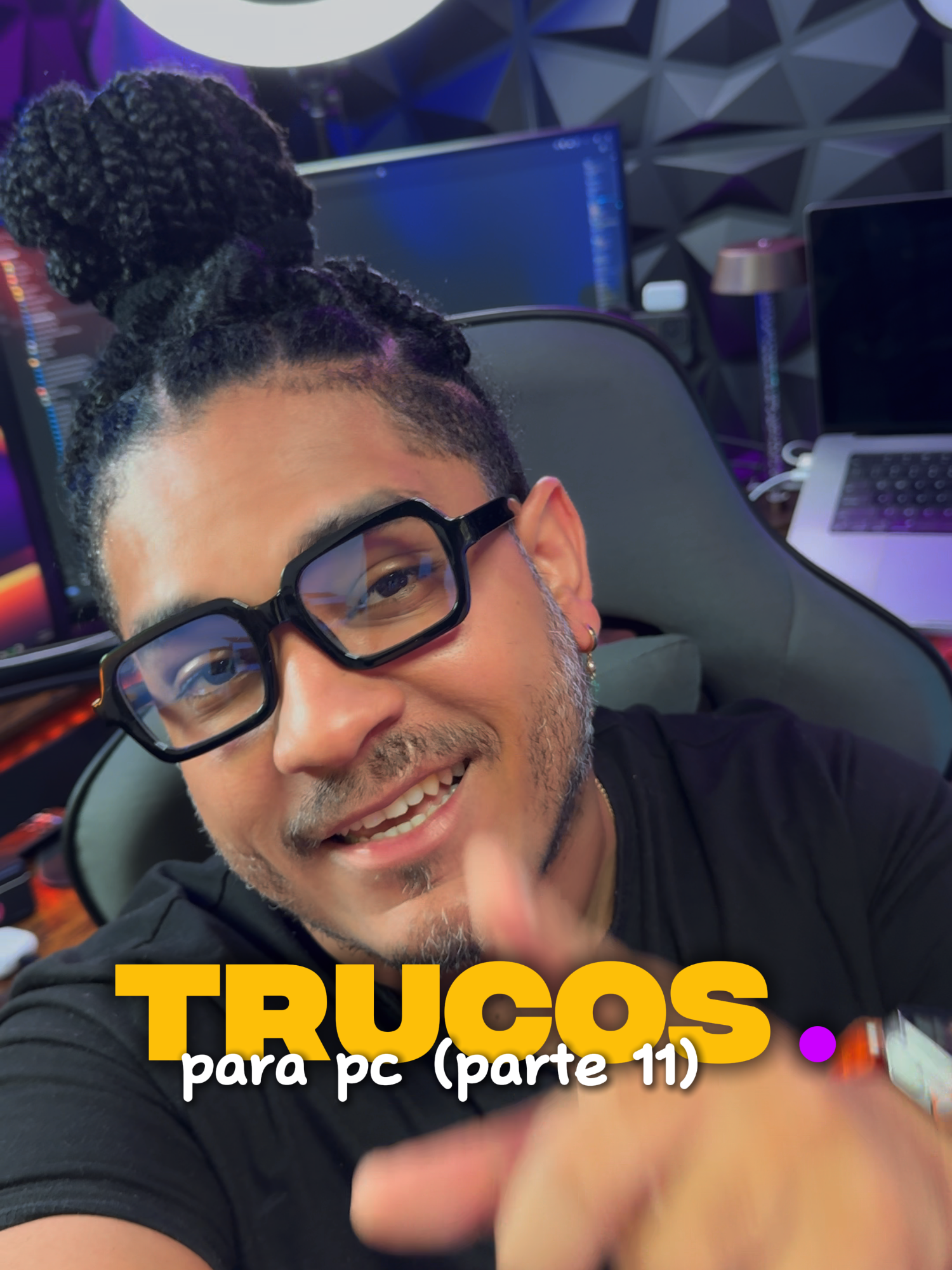 Truco para PC #11: ¿Harto de que la búsqueda de Windows tarde más que tú en decidir qué cenar? 🤯 Ve a Configuración > Privacidad y seguridad > Búsqueda en Windows y cambia de Búsqueda Mejorada a Clásica. ⚡ Tu PC dejará de indexar todo el disco y la búsqueda será más rápida y ligera. #TrucosPC #MrJimeneX #OptimizacionPC #WindowsTips #PcGamer