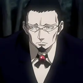 He’s so underrated #hunterxhunter #gotoh #hxhedit #anime #hxh #hunterxhunteredit  @.fwzikk 
