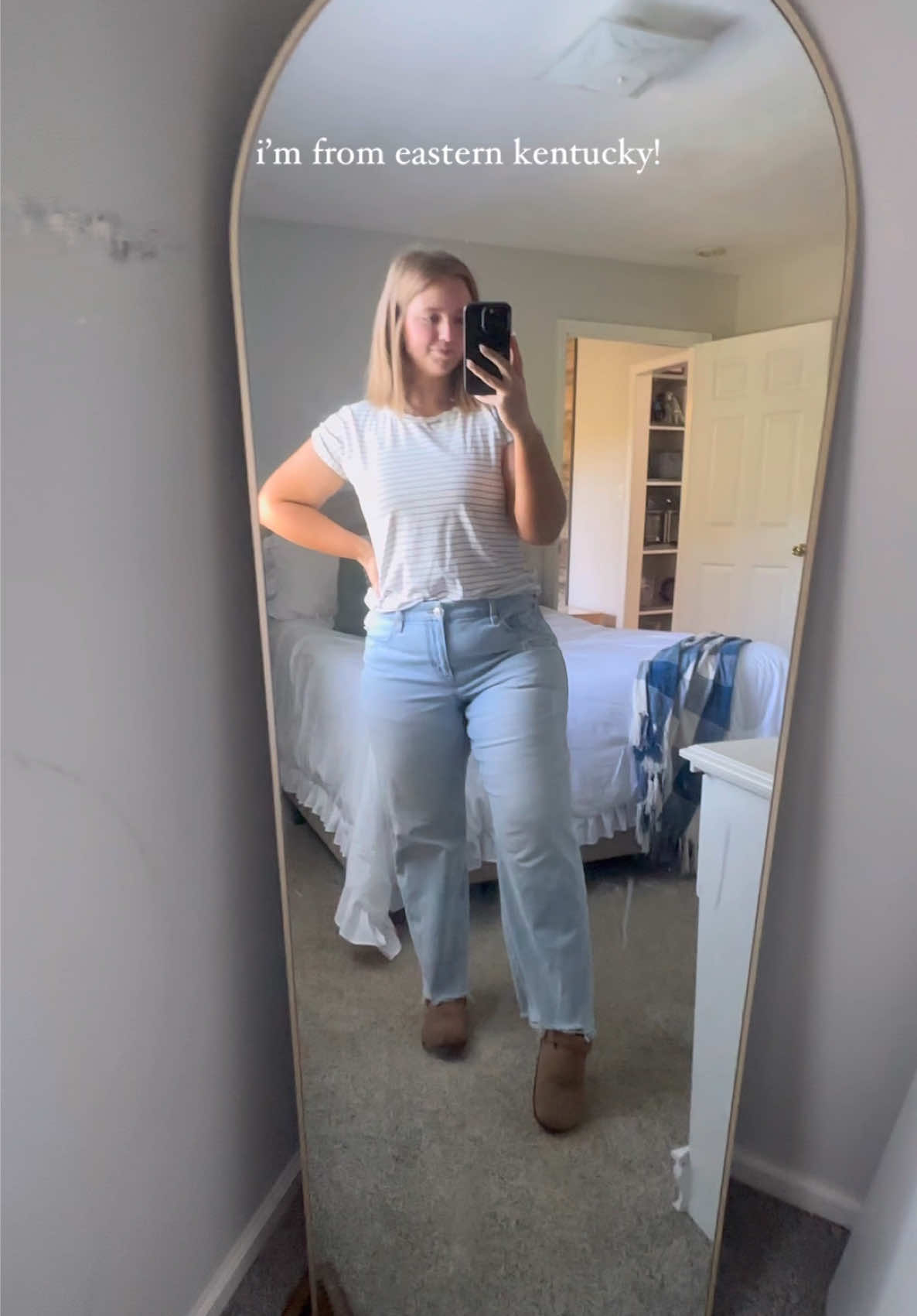 comment FYP if i made it on your for you page! and let me know where you’re from ✌🏼 day 11/31 trying to reach 20k! make sure to follow along if you want to be a part of the giveaway 👀 #creatorsearchinsights #morningvlog #sahmvlog #sahm #roadto20k #morningroutine #contentcreator #smallcontentcreators #microcontentcreator #stayathomemom #toddlermom #preschoolmom 