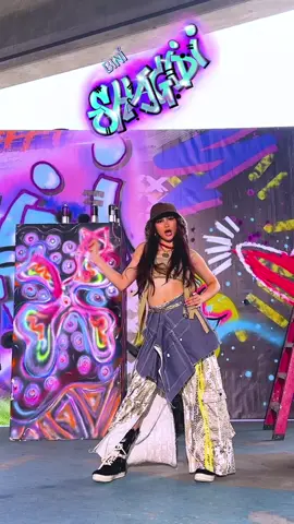 Turning up the heat on that #BINI_ShagidiDC! Show us yours! 🛹💥 The ‘Shagidi’ Official Music Video is OUT NOW on the BINI Official YouTube channel! Keep streaming ‘Shagidi’: 🔗 Link in bio #BINI #BINI_Shagidi #BINI_ShagidiMV 