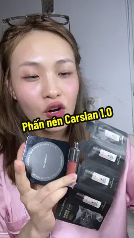 #reviewlamdep #cuvuidii #goclamdep #phannen #phanphukiemdau 