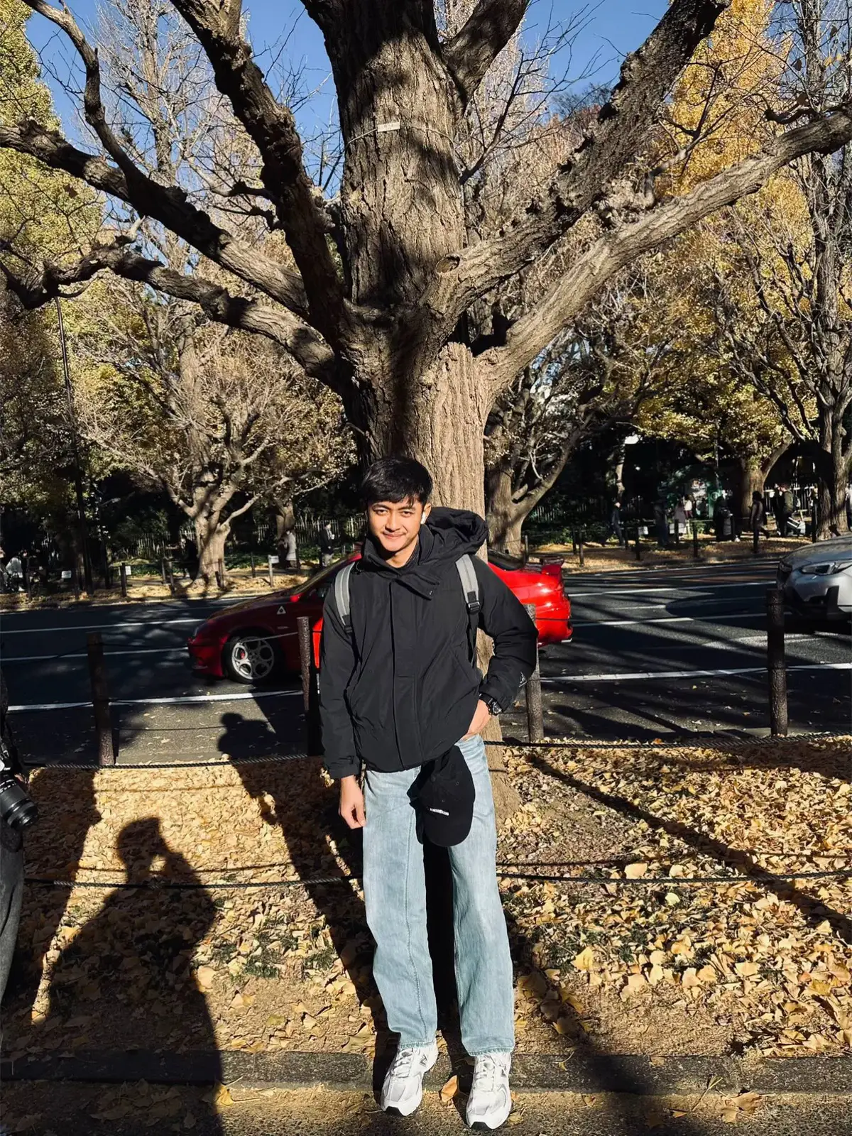 wait wait #outfitinspiration #outfitideas #ootdcowok #outfitcowok #masukberandafyp #skenaoutfits 