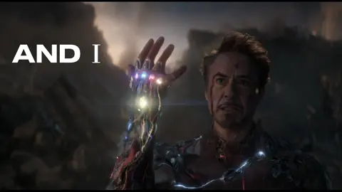 My second edit ever - Hope you’ll like it and if you do don’t forget to subscribe it would really support me ! #ironman #marvel #movie #creededit #xycba 