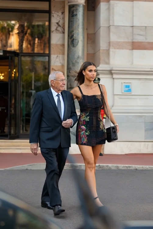 Sugar Daddy in Monaco 🇲🇨 