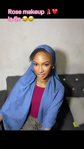 #VoiceEffects #makeup #percer #malitiktok🇲🇱 