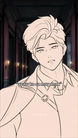 galit siya ihhh, father of 3 pa naman #ayawkosamayanak #loveanddeepspace #sylus #fyp #meme 