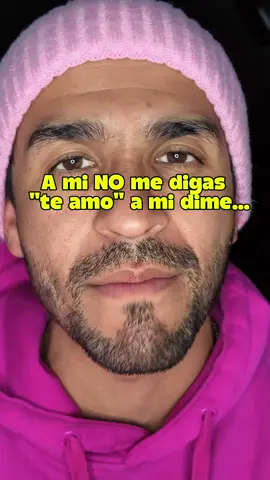 A mi no me digas te amo a mi dime ♥️♥️ #contenido #parati #foryoupage #foryou #viral #fvp #musica #fyp 