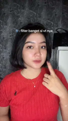 natural aja bos😋