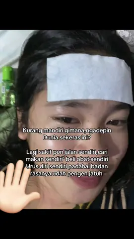 😌😌#masukberandafypシ #cewemandiri💪 #perantau #sibungsudanluka 