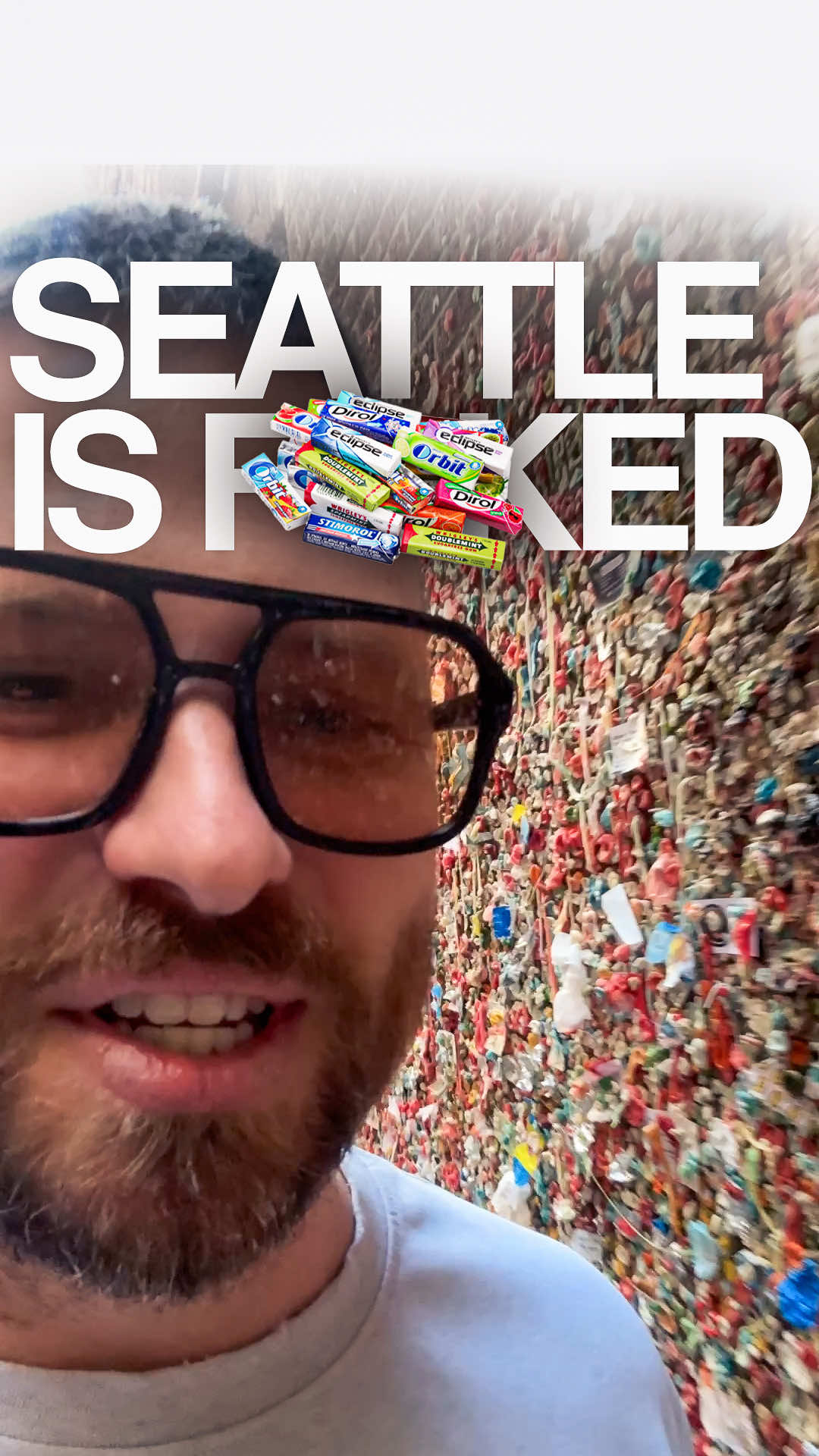 Thought it would be fun … wasn’t #seattle 