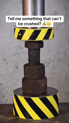 The best ASMR hydraulic press! comfortable and entertaining #viralvideotiktok #asmrvideo #fypシ゚viral #usa🇺🇸 #ASMR #hydraulicpress #satisfying #trend #losangeles #asmrsounds #hydraulic #comfortable #fyp #relaxingvideos #havefun #relax #newyork #texas #trending 