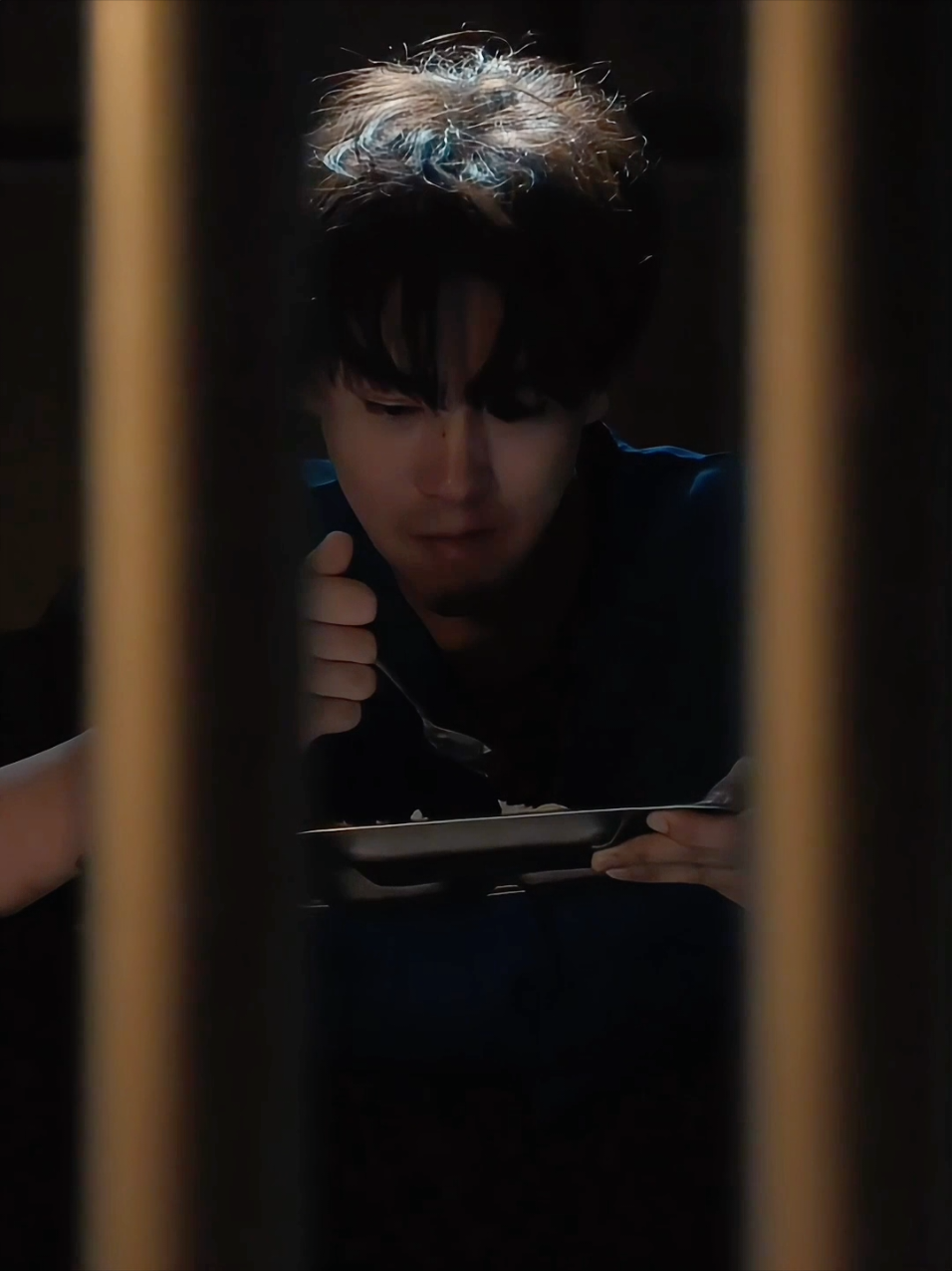 No soporté verlo llorar 😢 #revengedlove #revengedloveep23 #chicheng #wusuowei #逆愛田栩寧 #seriesbl #bl @GagaOOLala 