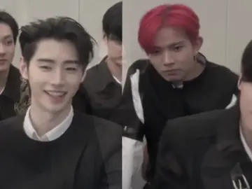 me and my homie btw.. #heehoon #heesueng #sunghoon #edit #fyp #vrial 