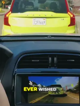 Valeo’s XtraVue Trailer makes trailers look virtually invisible using cameras and live video feeds. No more blind spots—just safer overtaking and reversing. 📹:- ValeoGroup (YT) #Innovation #RoadSafety #DrivingTech #Valeo #XtraVue #TransportTech #VehicleSafety 