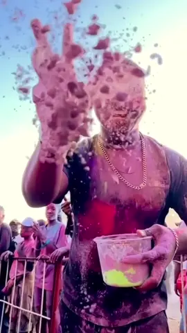 ✨ *Lubum Color Fest 2025* approche à grands pas !   🌈 Des couleurs, de la musique, de la folie et une ambiance UNIQUE t’attendent le *dimanche 05 octobre à 12h* au *Kalubwe Lodge* !   🎟️ Prends ton ticket *en prévente seulement* : Stand 10, VIP 30, VVIP avec table réservée   🔥 Ce sera LA fête à ne pas manquer cette année ! 📲 Contact : +243 999 398 631   💥 Prépare-toi à vivre une explosion de couleurs et d’émotions !  @ozawapiinfo @Kalubwe Lodge @ALFREDO MOUSTACHE  #LubumColorFest2025 #AmaniEntertainment #KalubweLodge #OzawapInfo #PréventeSeulement #ColorYourDay