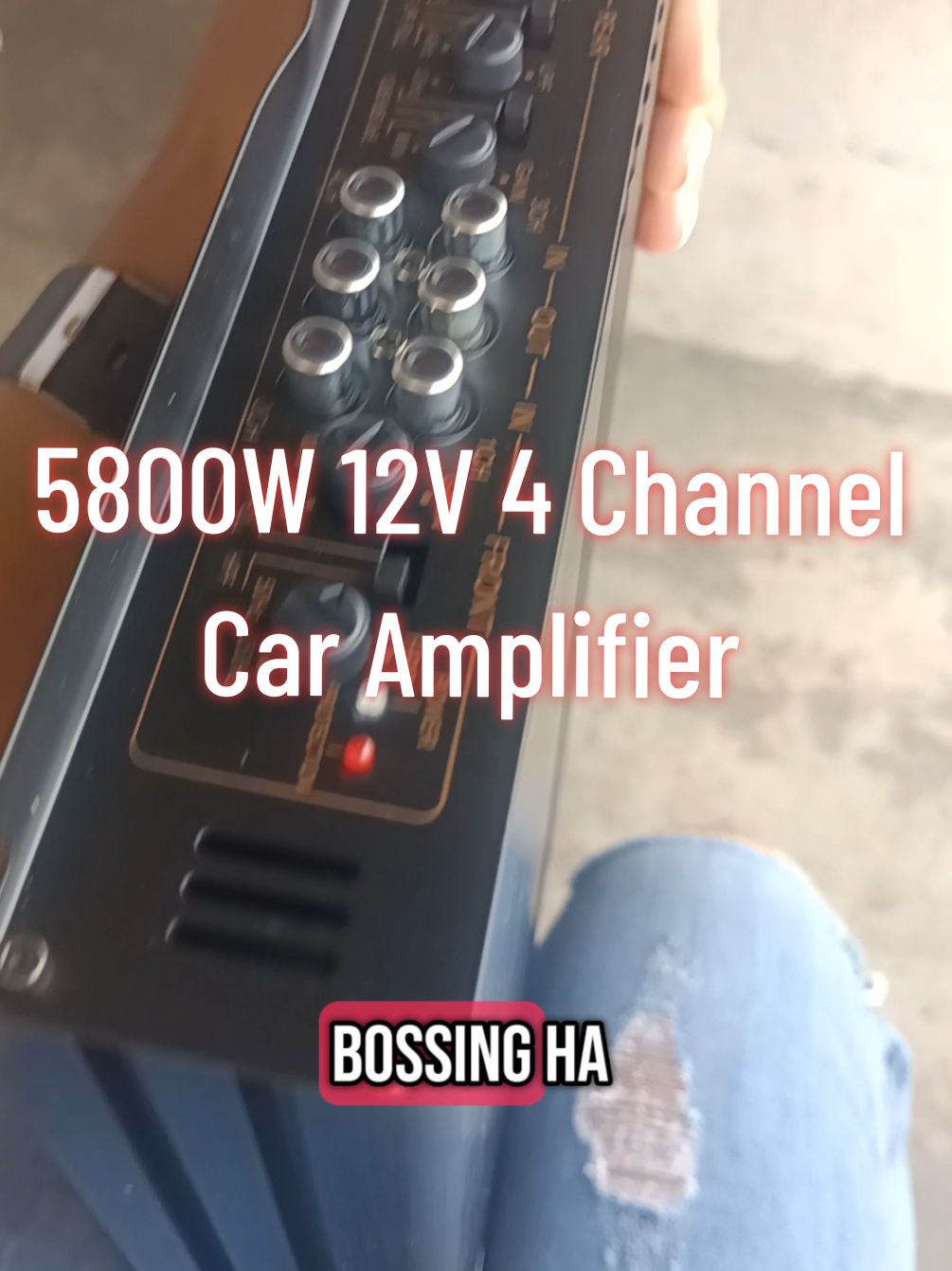 5800W 12V 4 Channel Amplifier for car or tricycle good quality 👇👇👇 #amplifierbluetooth #amplifierforcar #bestamplifiers #fyppppppppppppppppppppppp #fypspotted💞💖💝💕💕 #creatorsearchinsights