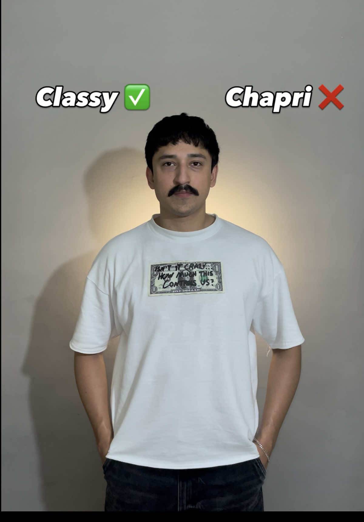 Your haircut and hairstyle is your silent introduction. ✂️ Discover the timeless gentleman’s look tailored to your face shape. Follow, save, and share to improve your hairstyle sense with MughalX! 🫶🏻 #howto #howtostyle #fashionreels #classychapri
