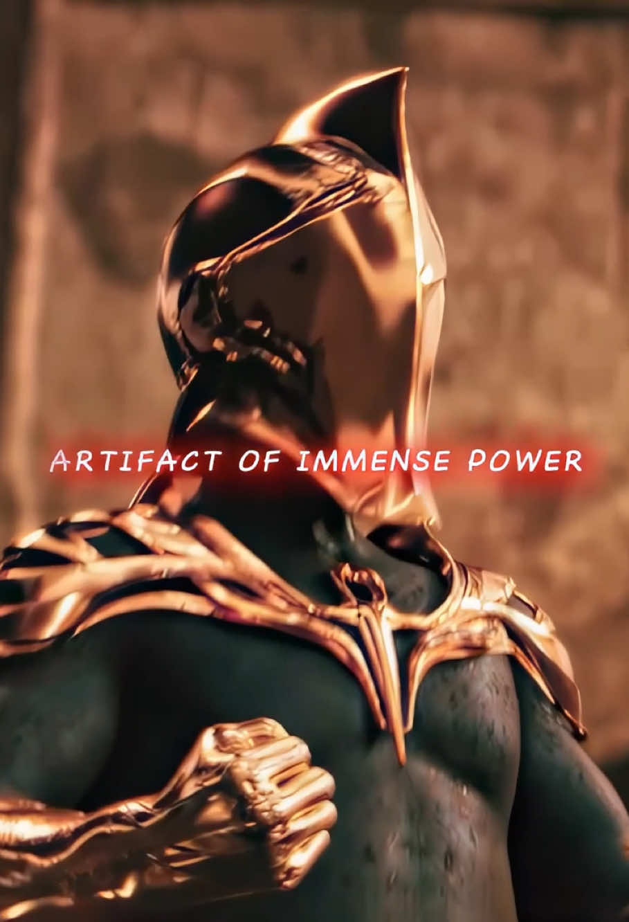 Tell the story from the perspective of Doctor Fate#fyp #movie #edit #tiktokusa 