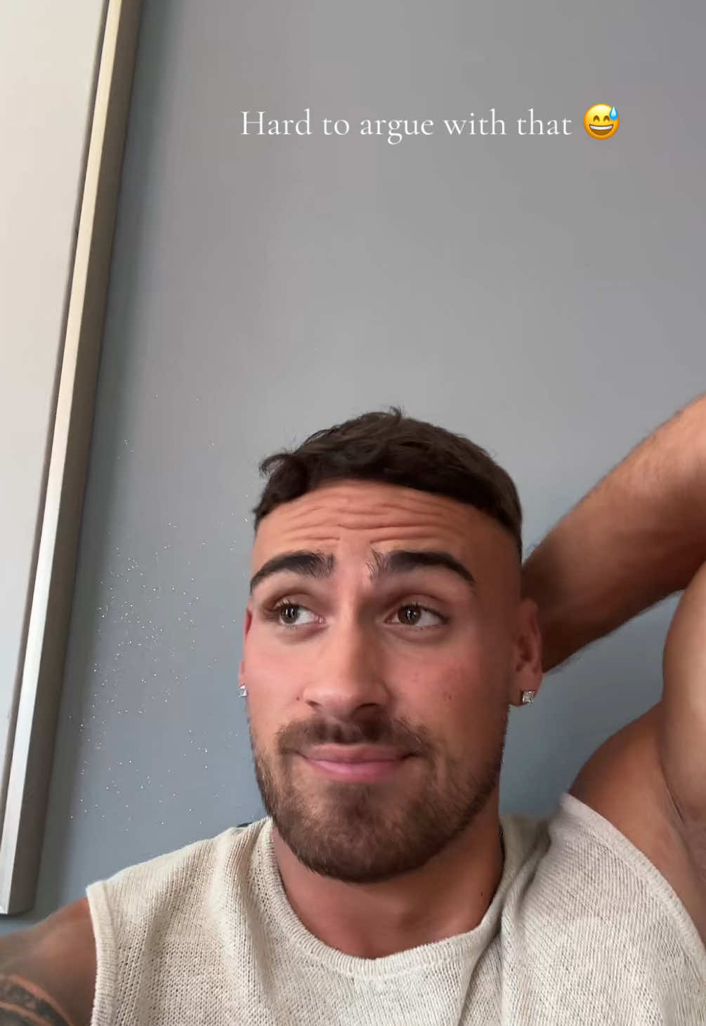 Had to hope on the soulmate trend #ad