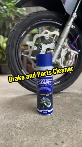 Marsh Brake & Parts Cleaner Brake Disc Maintenance Quick Dry Fast Active Remove Stains 500ml #brakecleaner #marshbrakecleaner #brakesystemcleaner #brakemaintenance #fyp #viral 