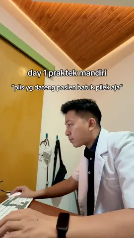 jangan yg susah” 😂