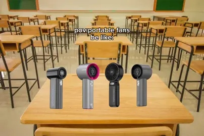 I'm one of the victims.... 😔 goojodoq fans are getting popular.  #goojodoq #goojodoqfan #portablefan #loud #noisy #meme #memes #tiktok 