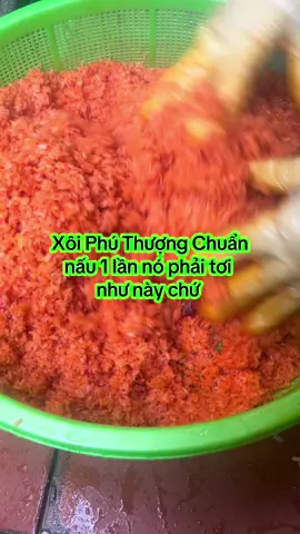 xôi phú thượng chuẩn nó phải dư này #xoiphuthuong #thuyxoiphuthuong #xoigac #xoixeo 