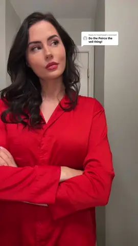 Replying to @troysharp8 alright since so many of you were asking ♥️ yall should know better 😂#piercetheveil #trend #sofarsofake #fyp 